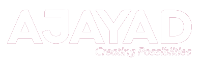 Ajayad - Marketing Solutions